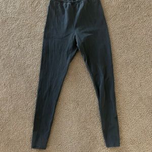 SKIMS outdoor basics legging Medium